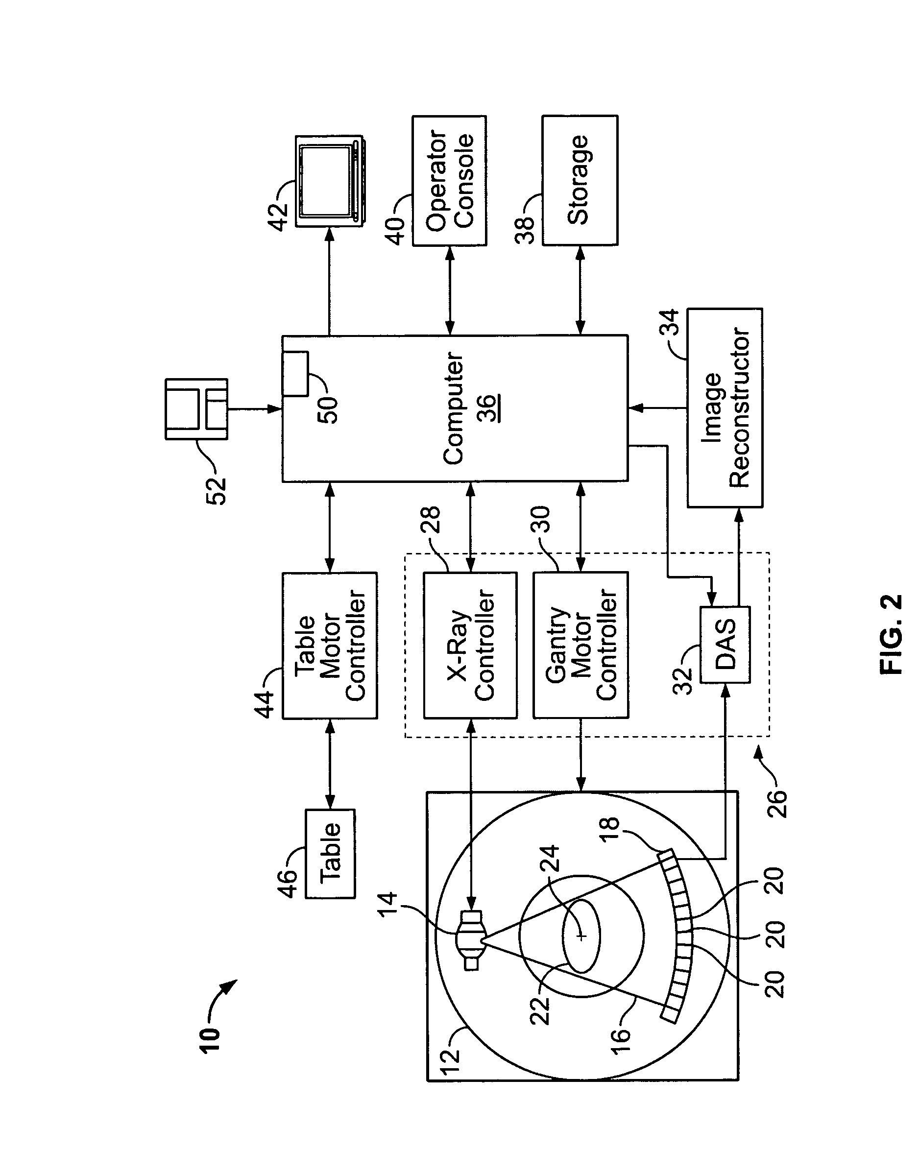 Methods and apparatus for suppressing tagging material in prepless CT colonography