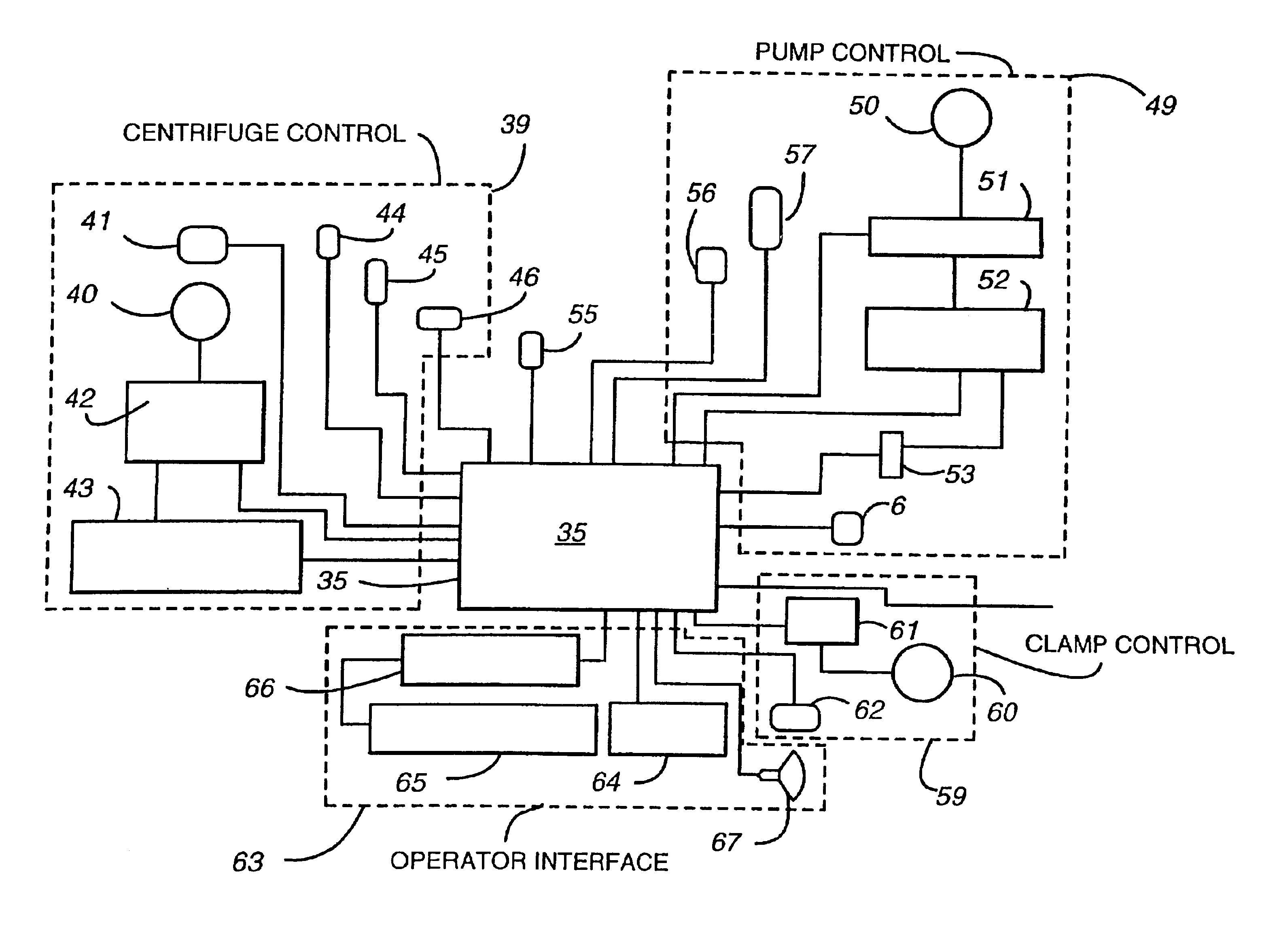 Apparatus for sequestering platelet rich plasma