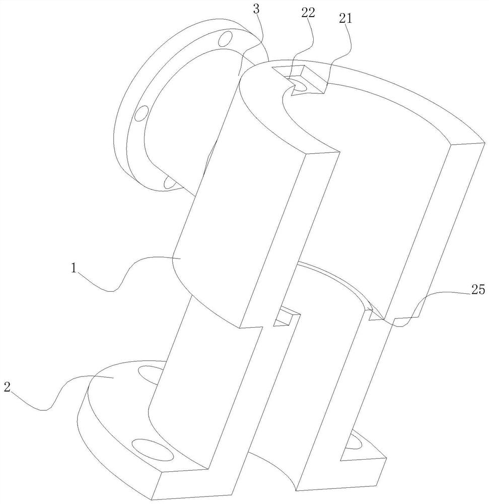 Novel self-detection safety valve