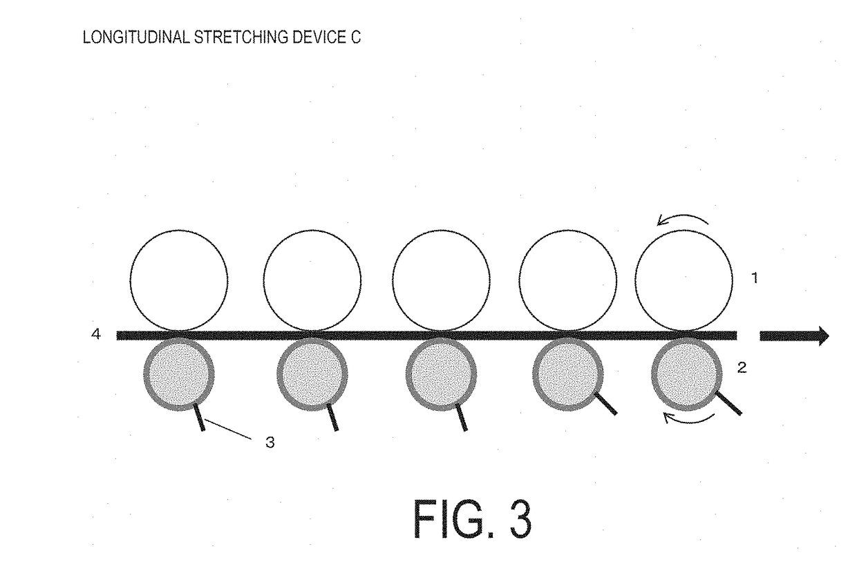 Laminated polyolefin microporous membrane, battery separator, and production method thereof