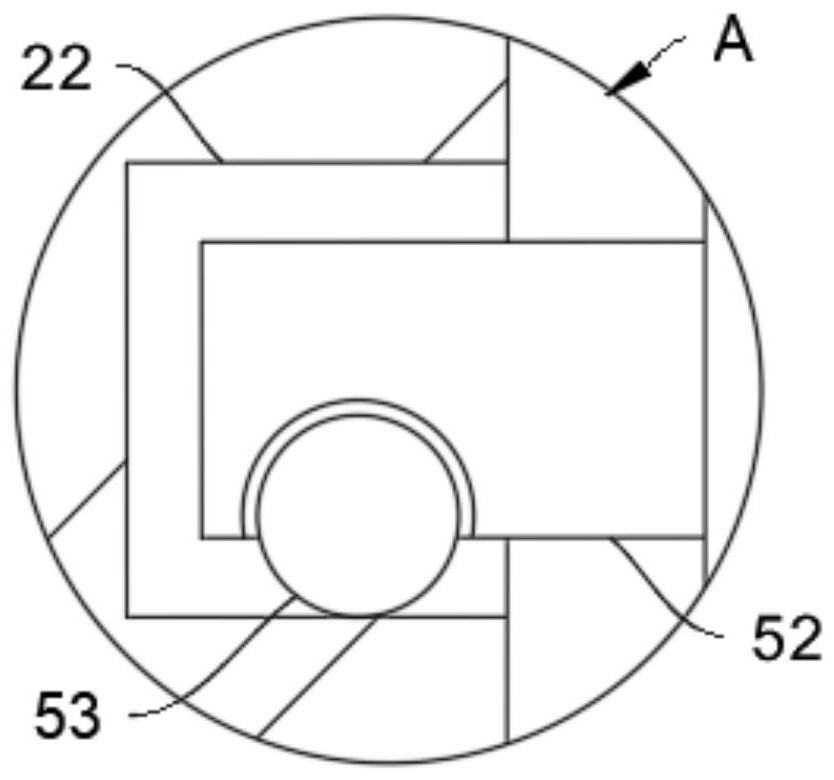 Sewage recovery device with multiple filtering functions