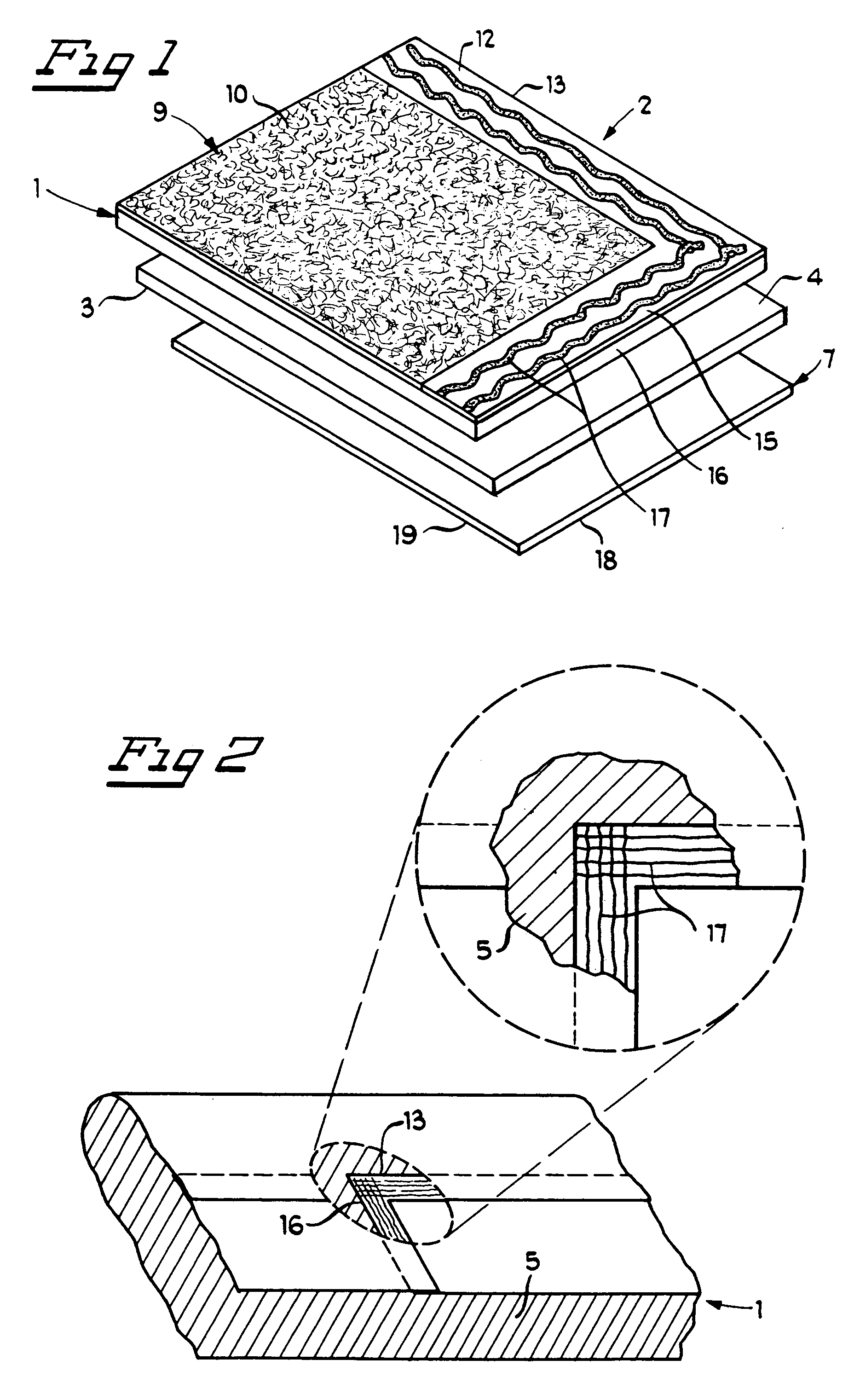 Modified bitumen roofing membrane with enhanced sealability