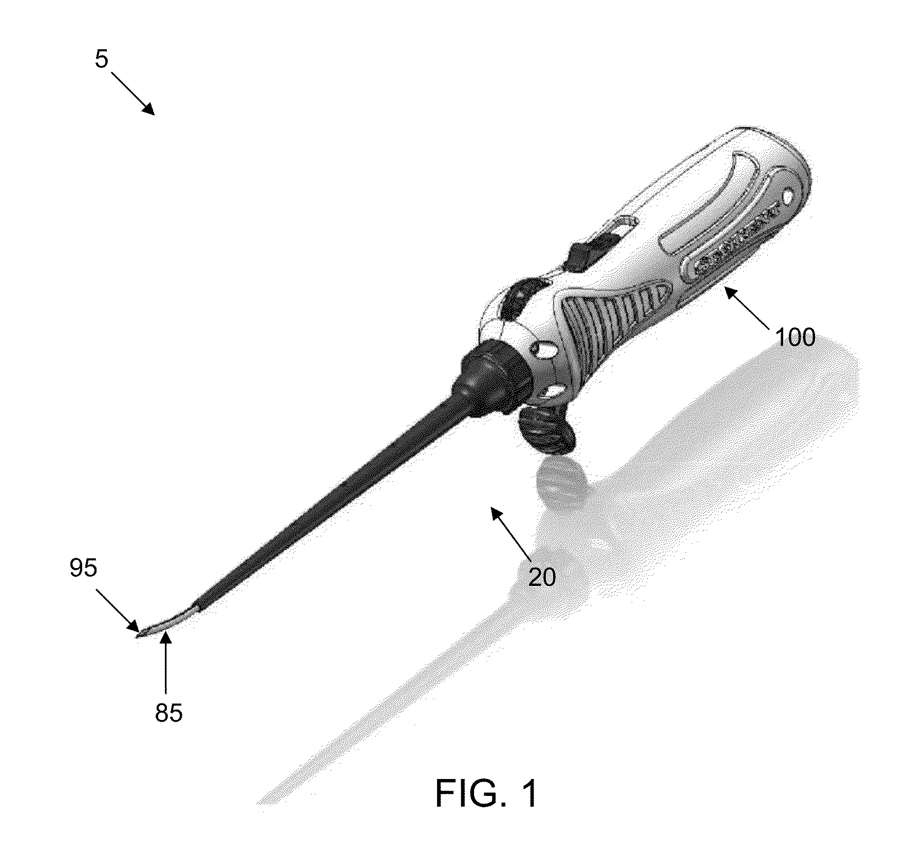 Method and apparatus for meniscal repair