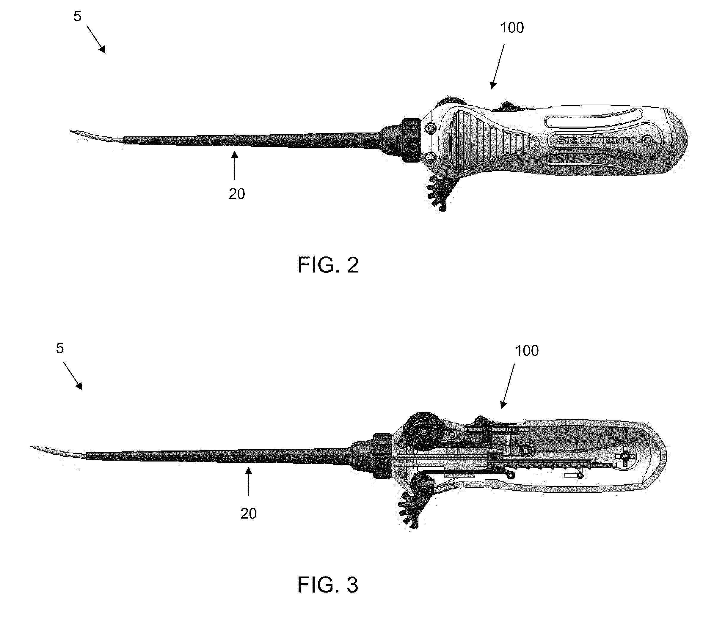 Method and apparatus for meniscal repair