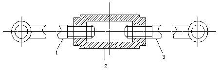 Rehabilitative apparatus for lower limbs