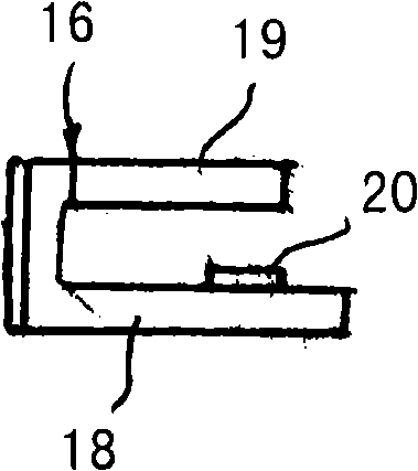 Compressor and buffering element for fiber compressing apparatus