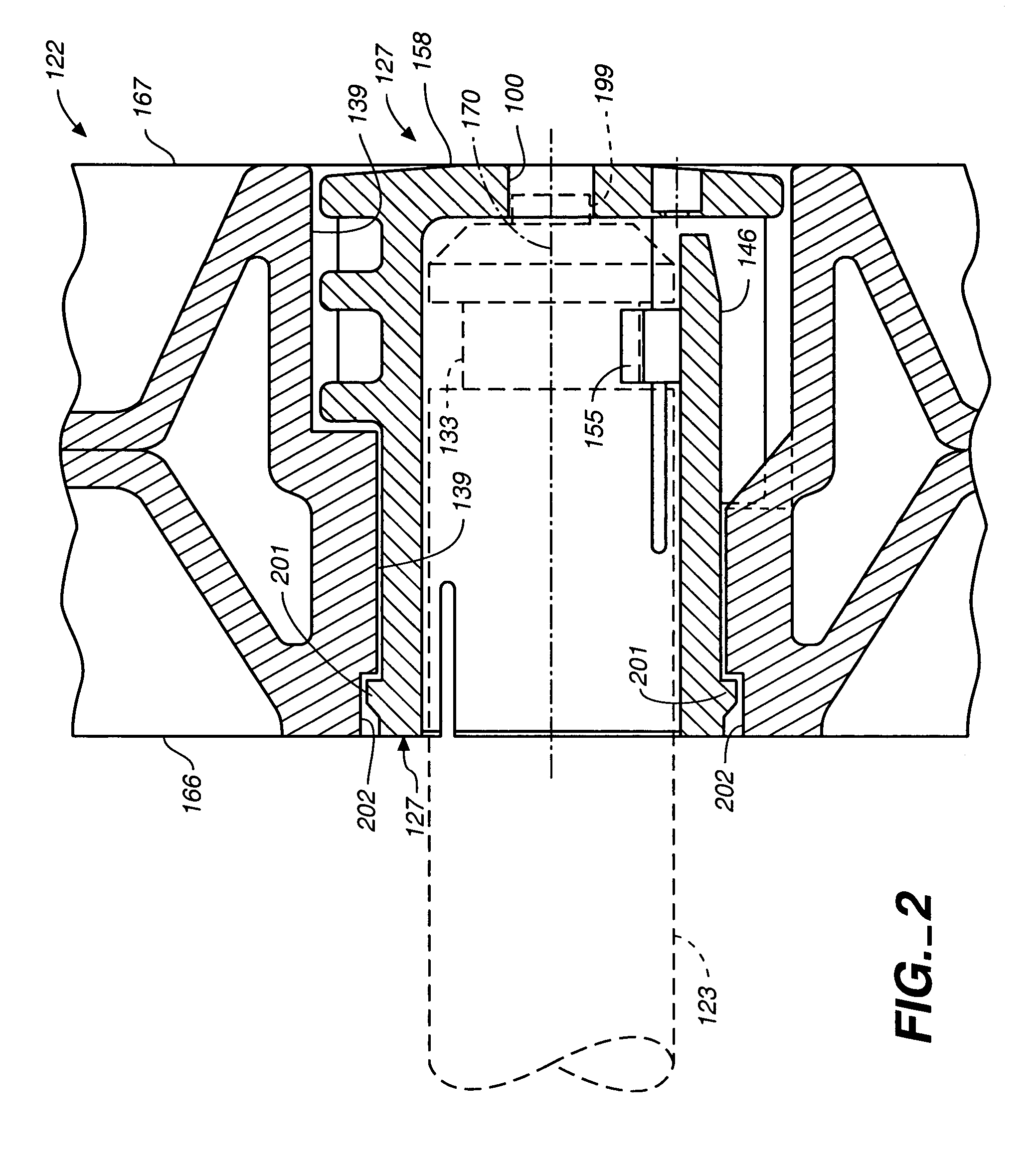 Plastic wheel assembly, mounting sleeve and universal axle