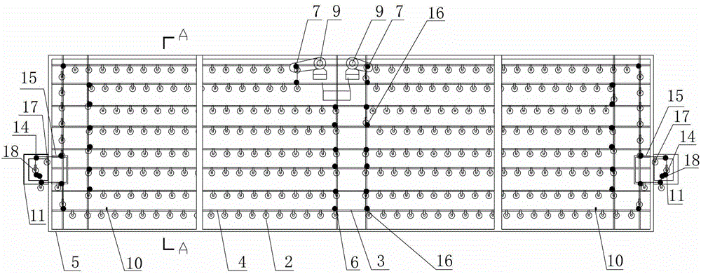 Wireless Control Access System for Plate Roller in Large Printing Plate Library