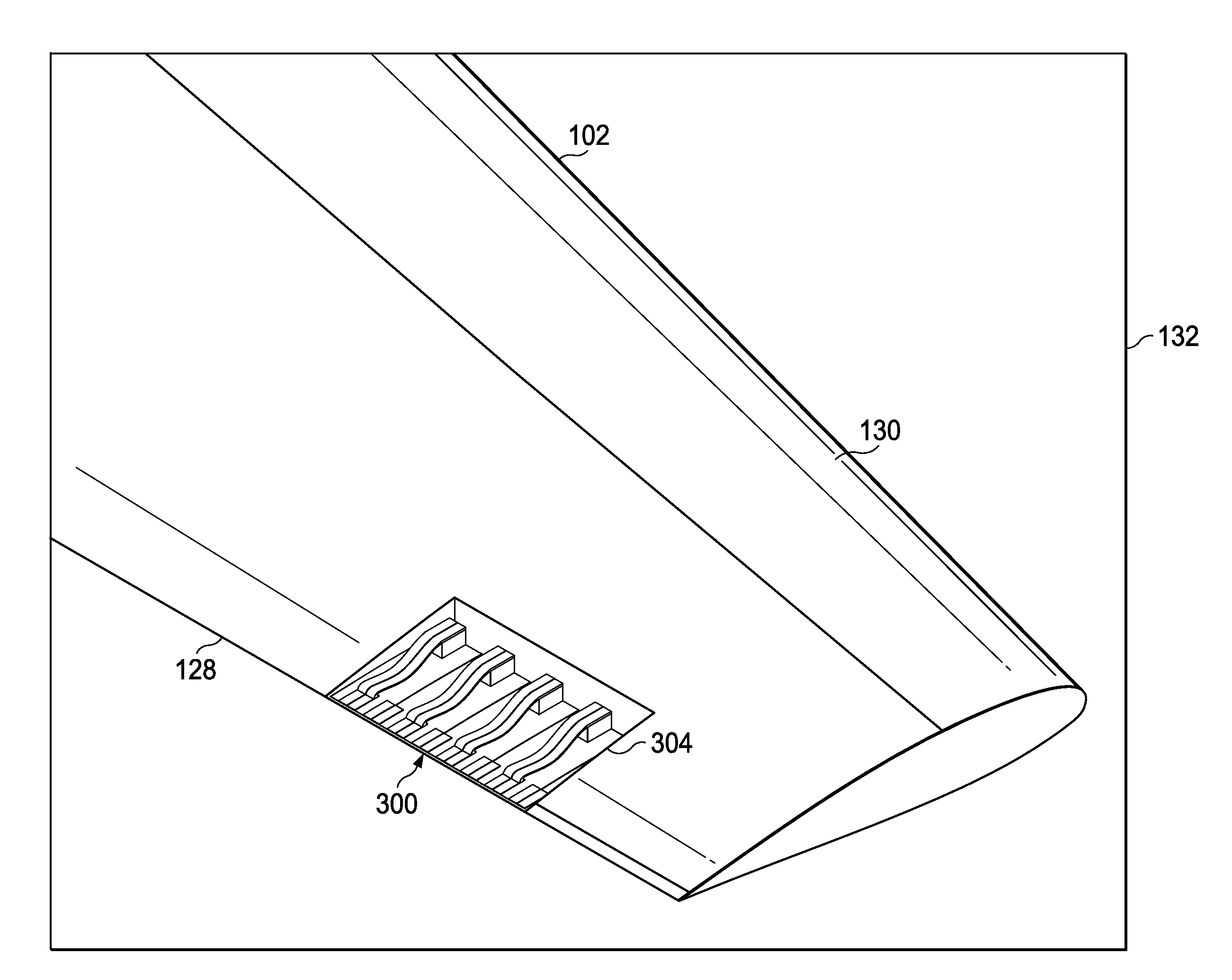 Shape Memory Alloy Actuator System for Composite Aircraft Structures