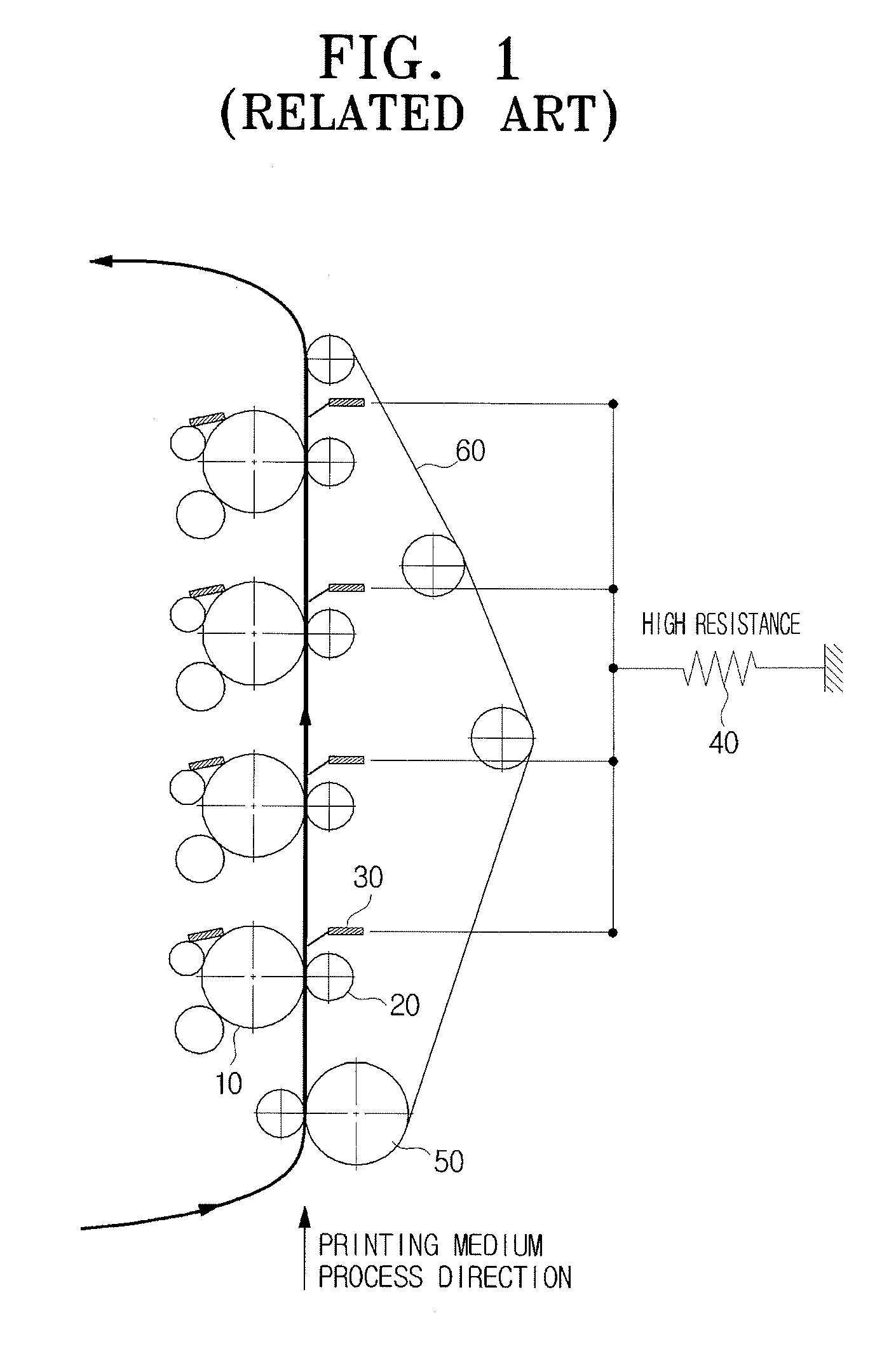 Image forming apparatus and method thereof