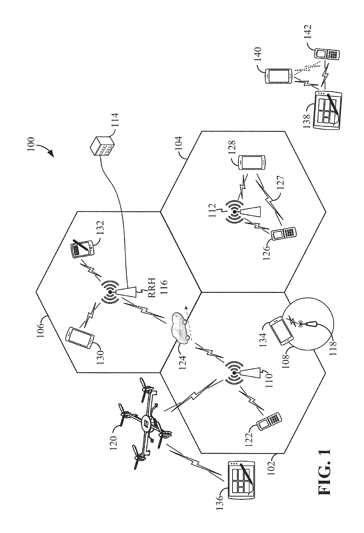 Scalable numerology with symbol boundary alignment for uniform and non-uniform symbol duration in wireless communication