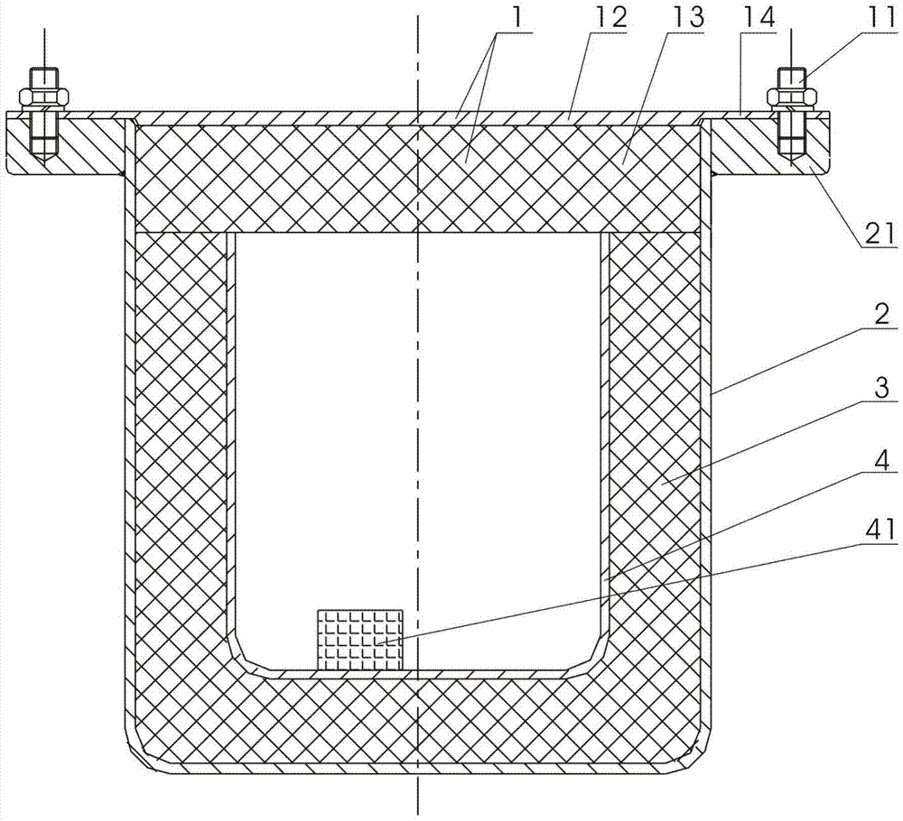 Multipurpose low-humidity fireproof storage device