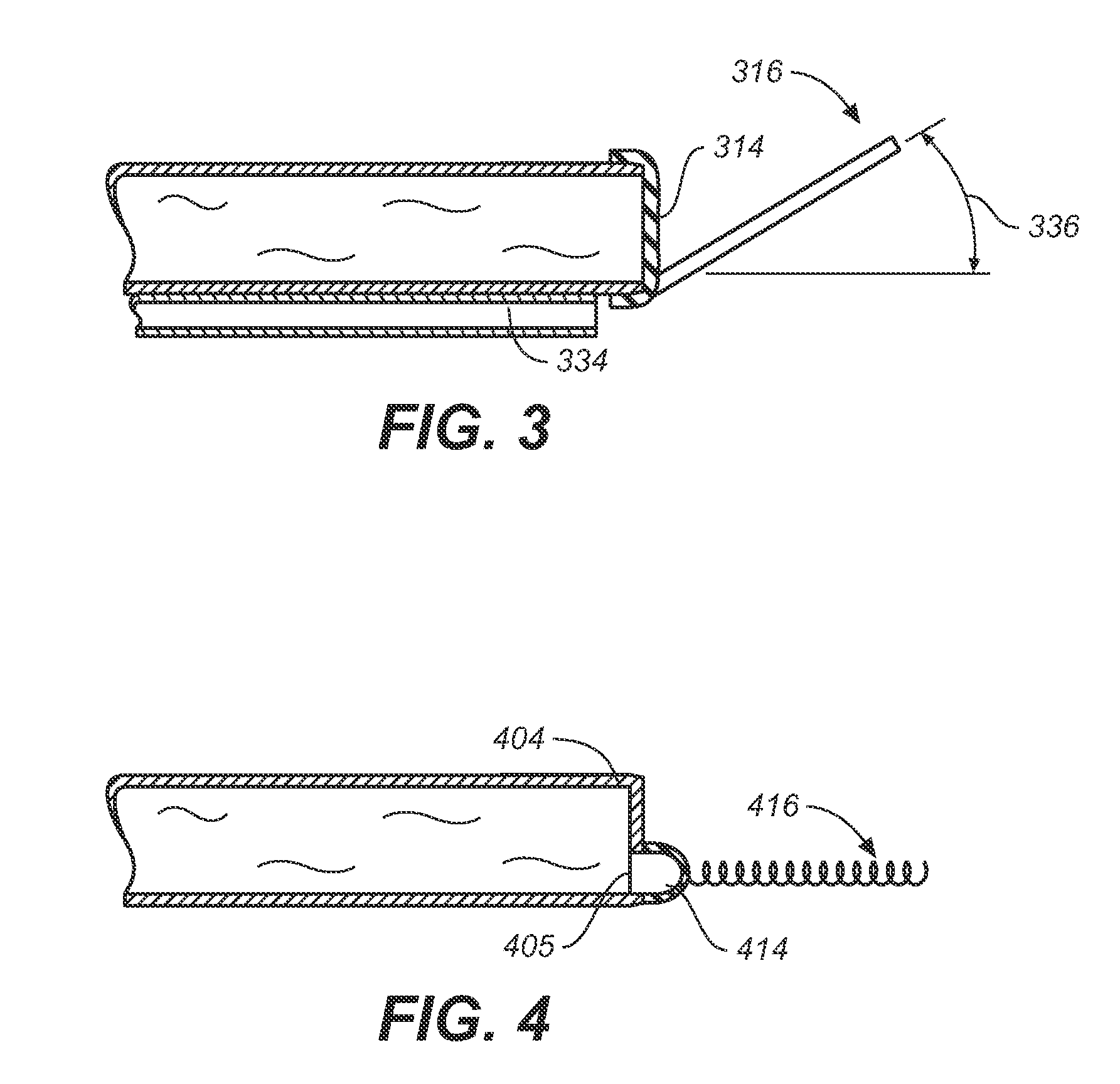 Hydrodynamic Thrombectomy Catheter