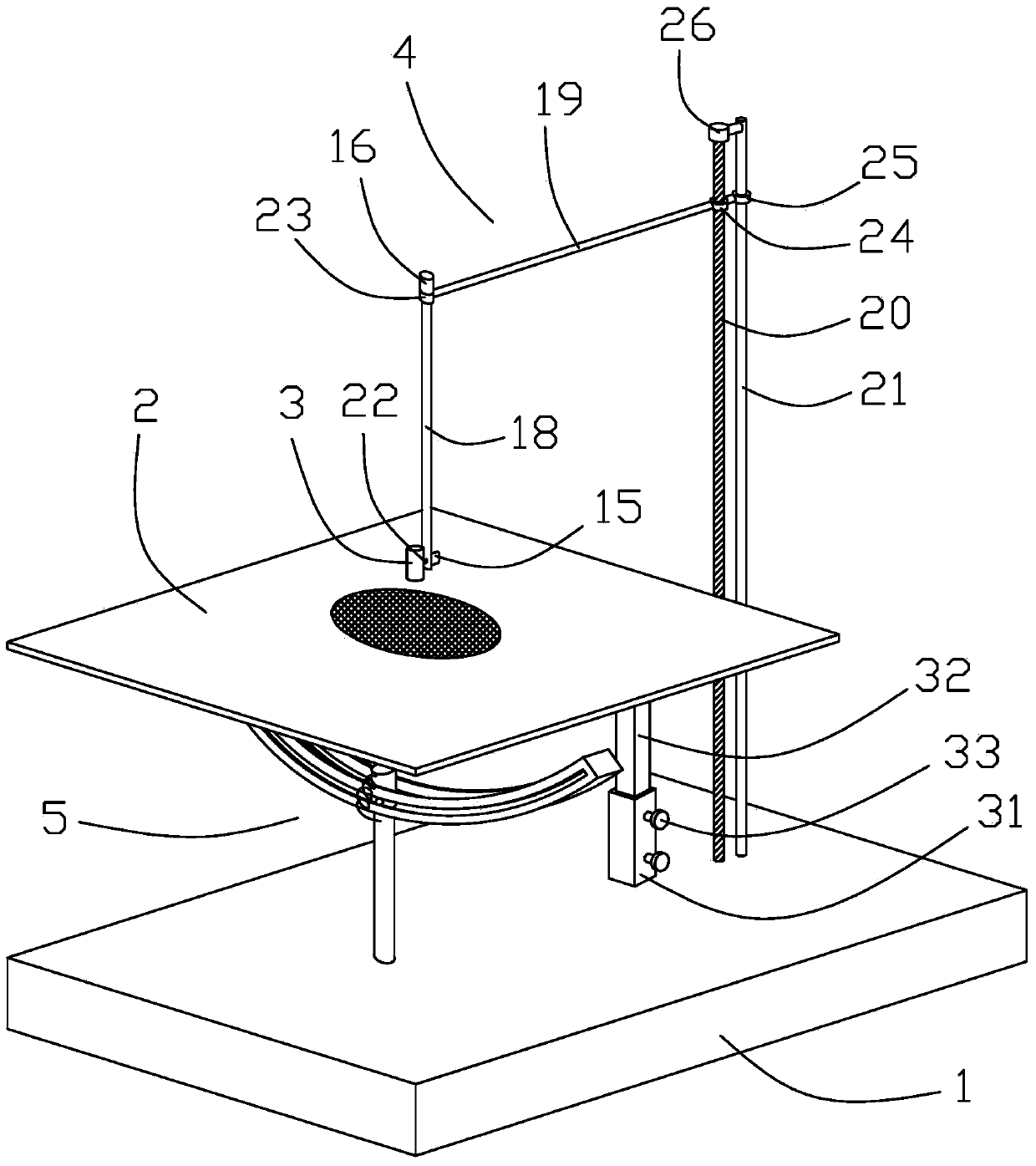 Fast and accurate beef quality detection system and method