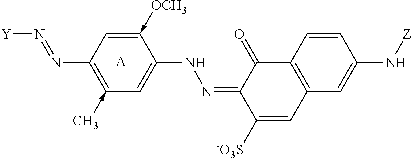 Variants and compositions comprising variants with high stability in presence of a chelating agent