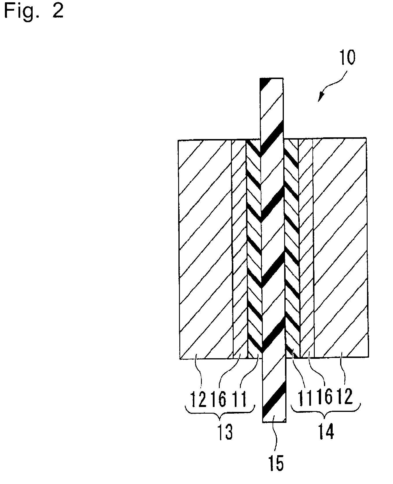 Polymer, polymer electrolyte membrane for polymer electrolyte fuel cell, and membrane/electrode assembly