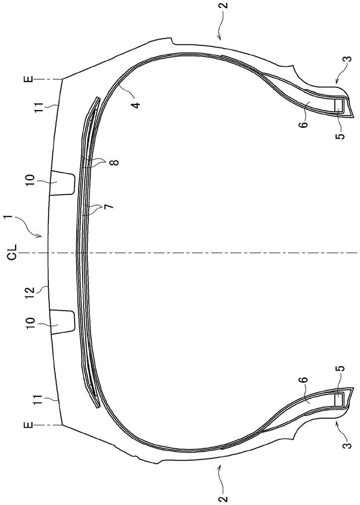 Pneumatic tire