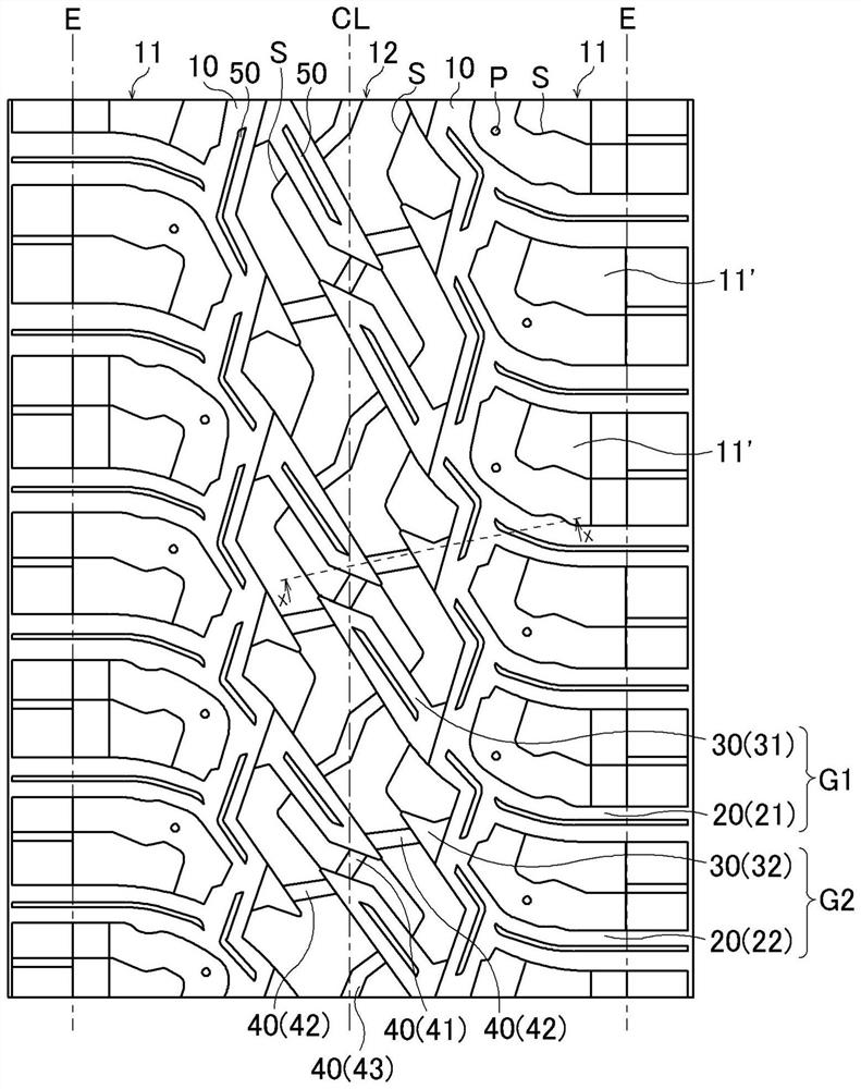 Pneumatic tire