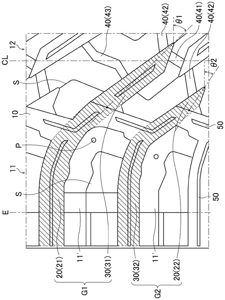 Pneumatic tire