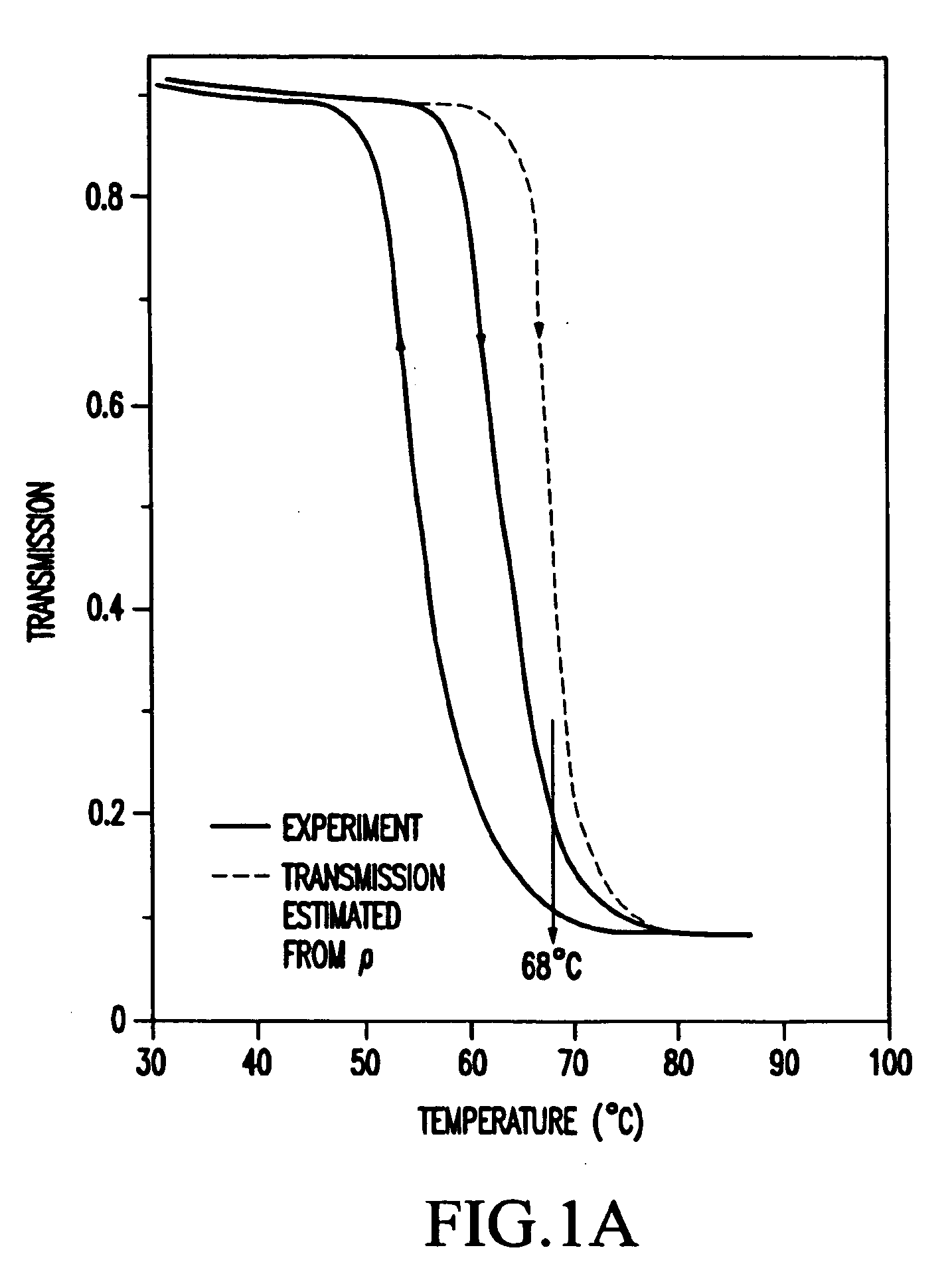 Passive broadband long wave and mid-wave infrared optical limiter device