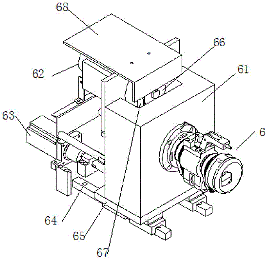 Semicircular stator winder and winding method thereof