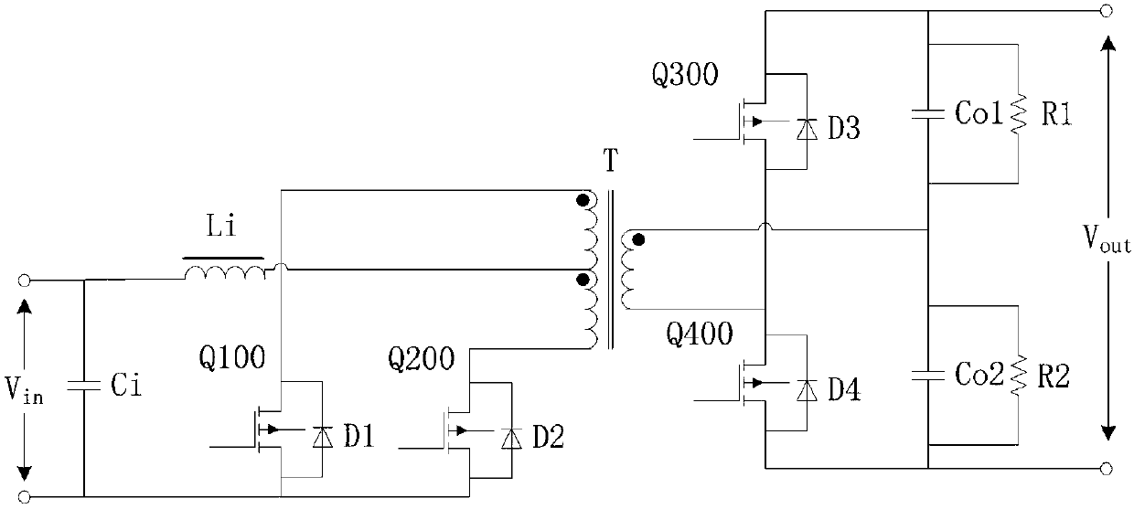 Energy storage battery pack equalization system