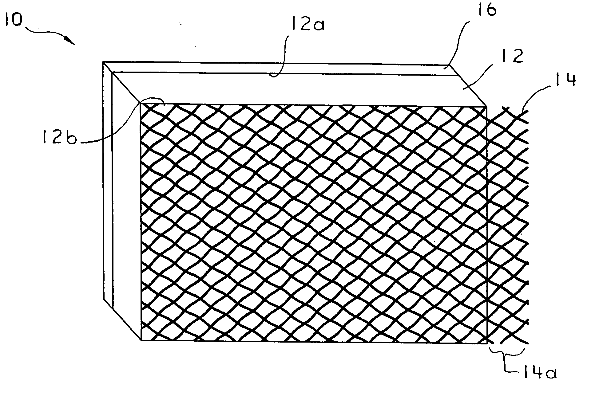 Adhesive attachment and removal device