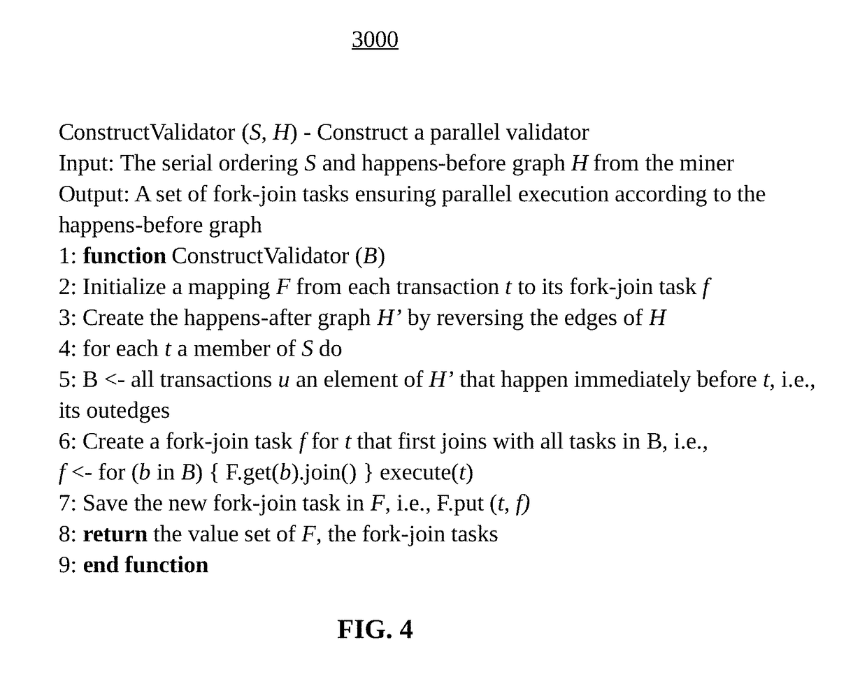 Adding concurrency to smart contracts