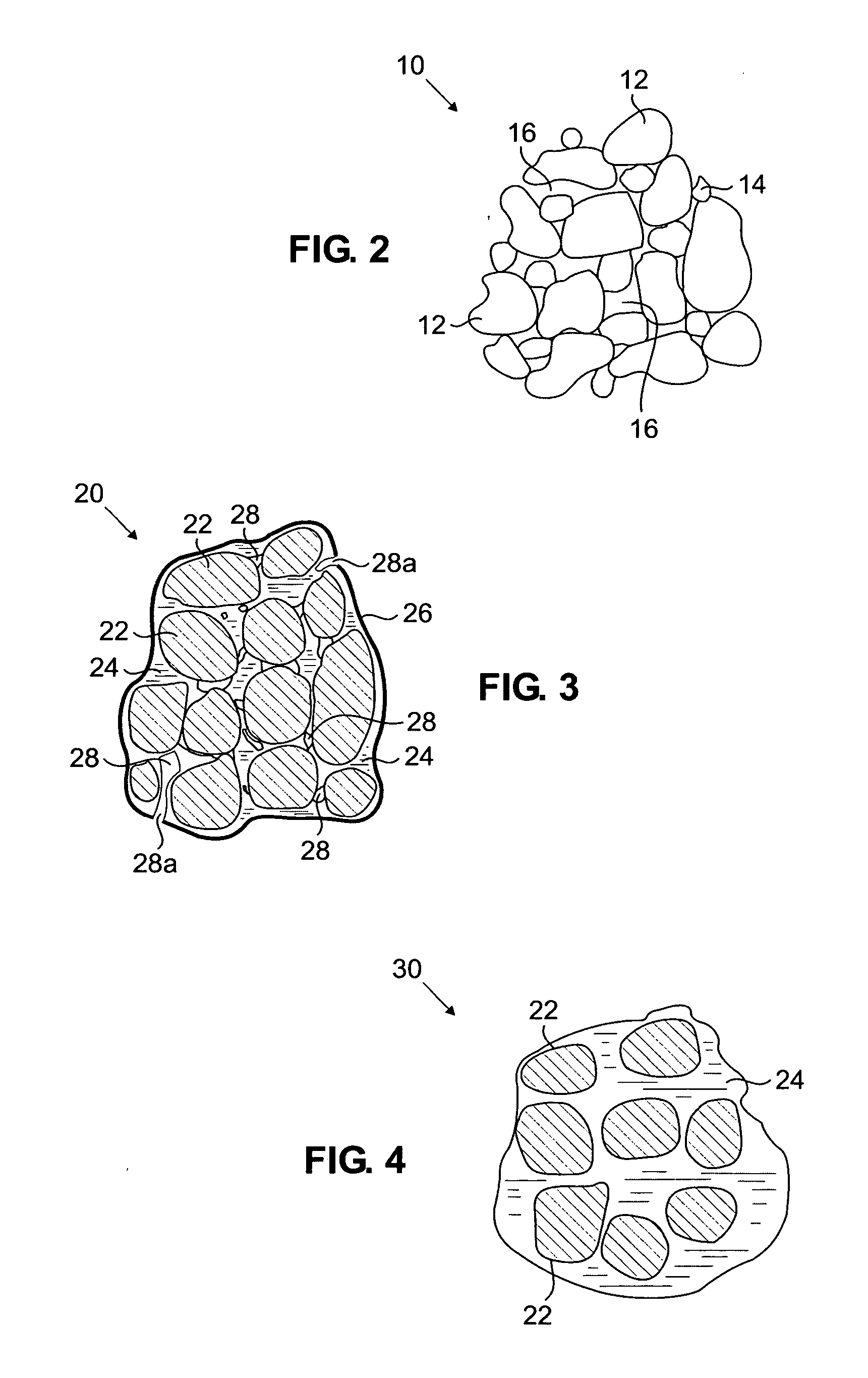 Pyroprocessed aggregates comprising IBA and low calcium silicoaluminous materials and methods for producing such aggregates