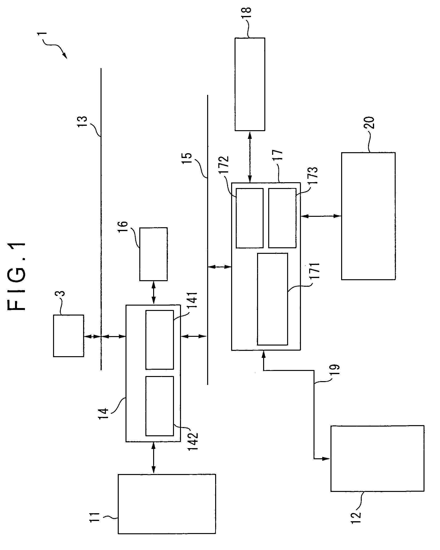 Electronic device, information processor, and electromagnetic radiation suppressing member