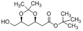 A method for simultaneous detection of statin side chain and its enantiomer impurities