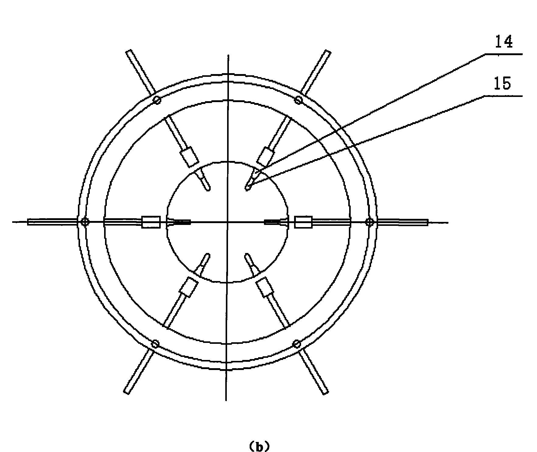 Seeding apparatus