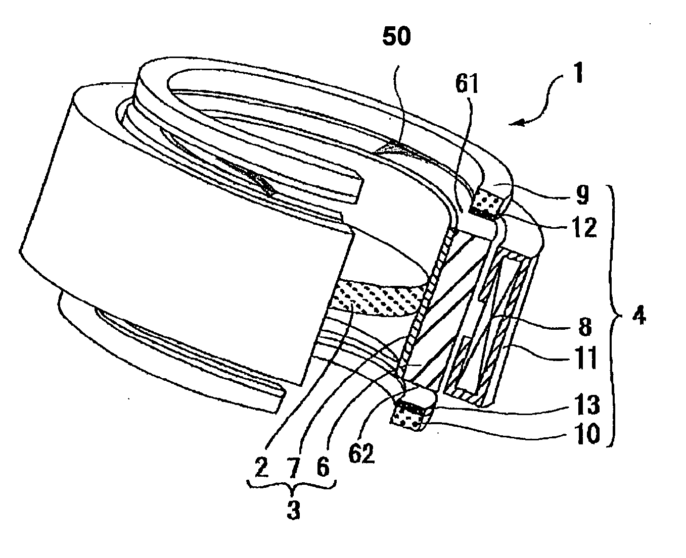 Lens driving device