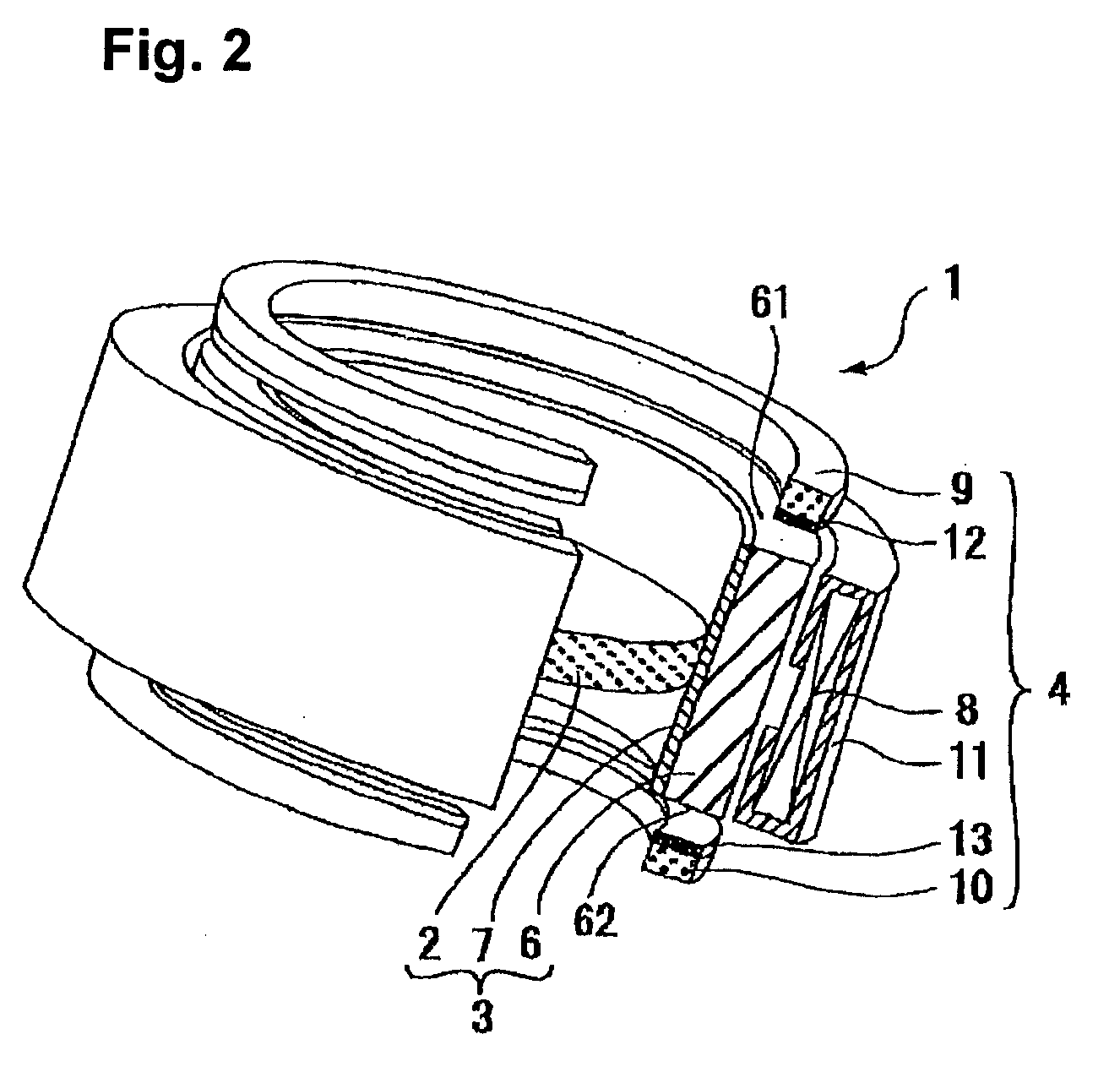 Lens driving device