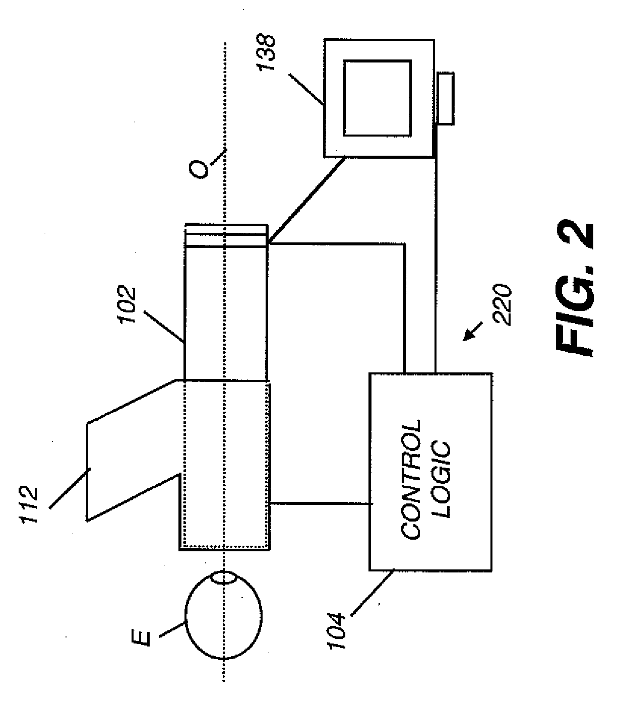 Automated fundus imaging system