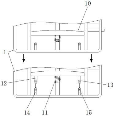 Powder material dryer based on biomass fuel production and use