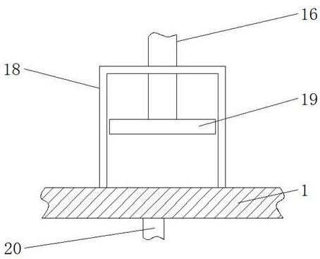 Powder material dryer based on biomass fuel production and use