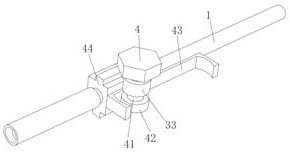 Radio frequency needle