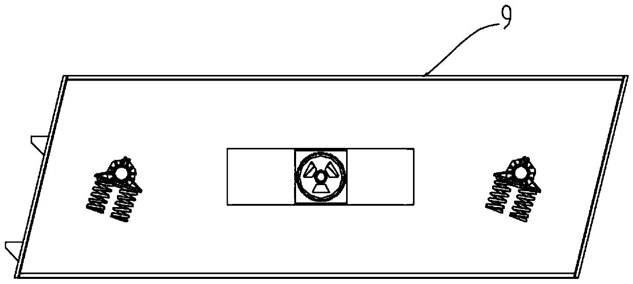 A modular self-balancing vibrating screen exciter and excitation system