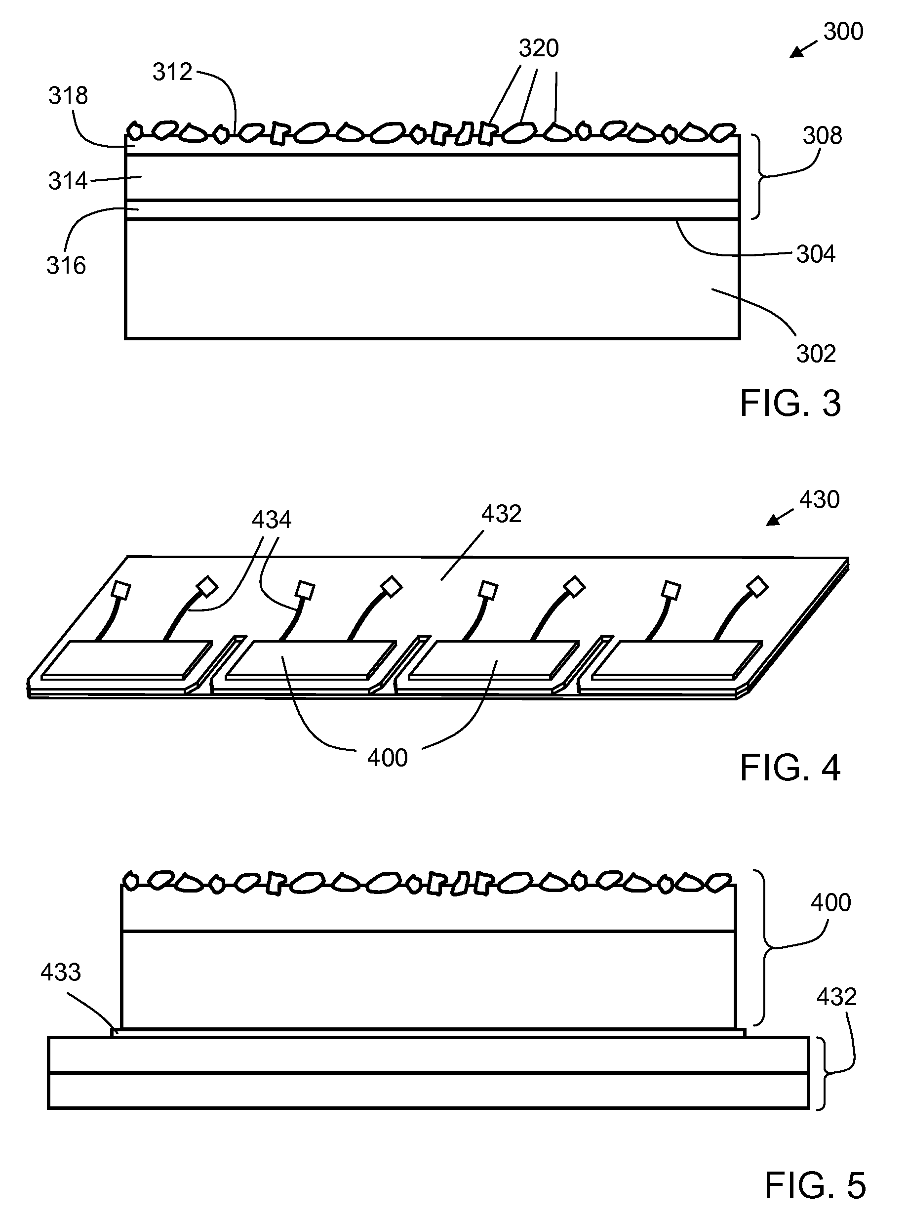 Photovoltaic Devices and Photovoltaic Roofing Elements Including Granules, and Roofs Using Them