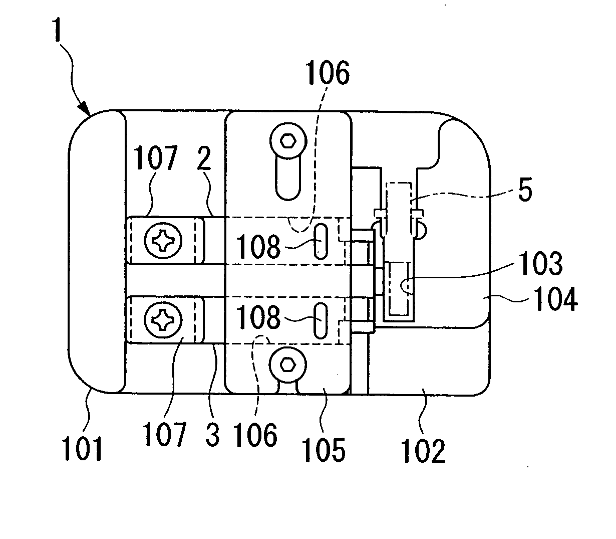 Optical fiber connection tool and optical fiber connection method