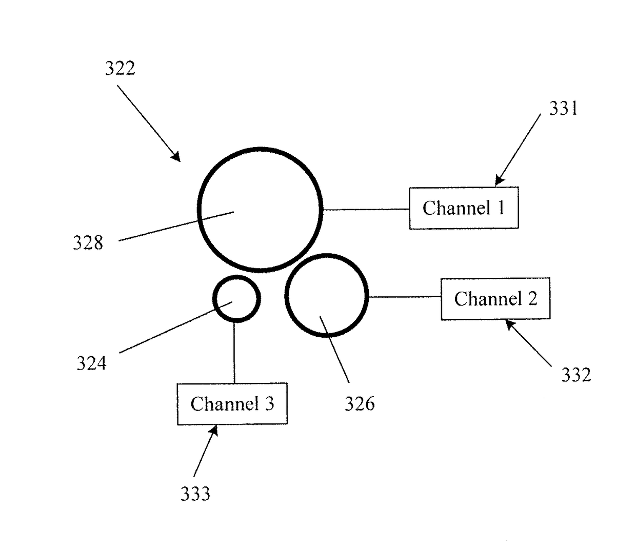 Ultrasound imaging with sparse array probes