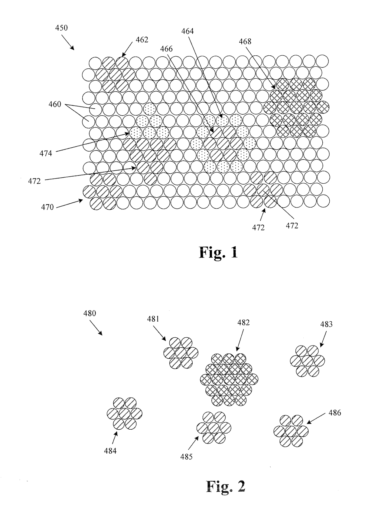 Ultrasound imaging with sparse array probes