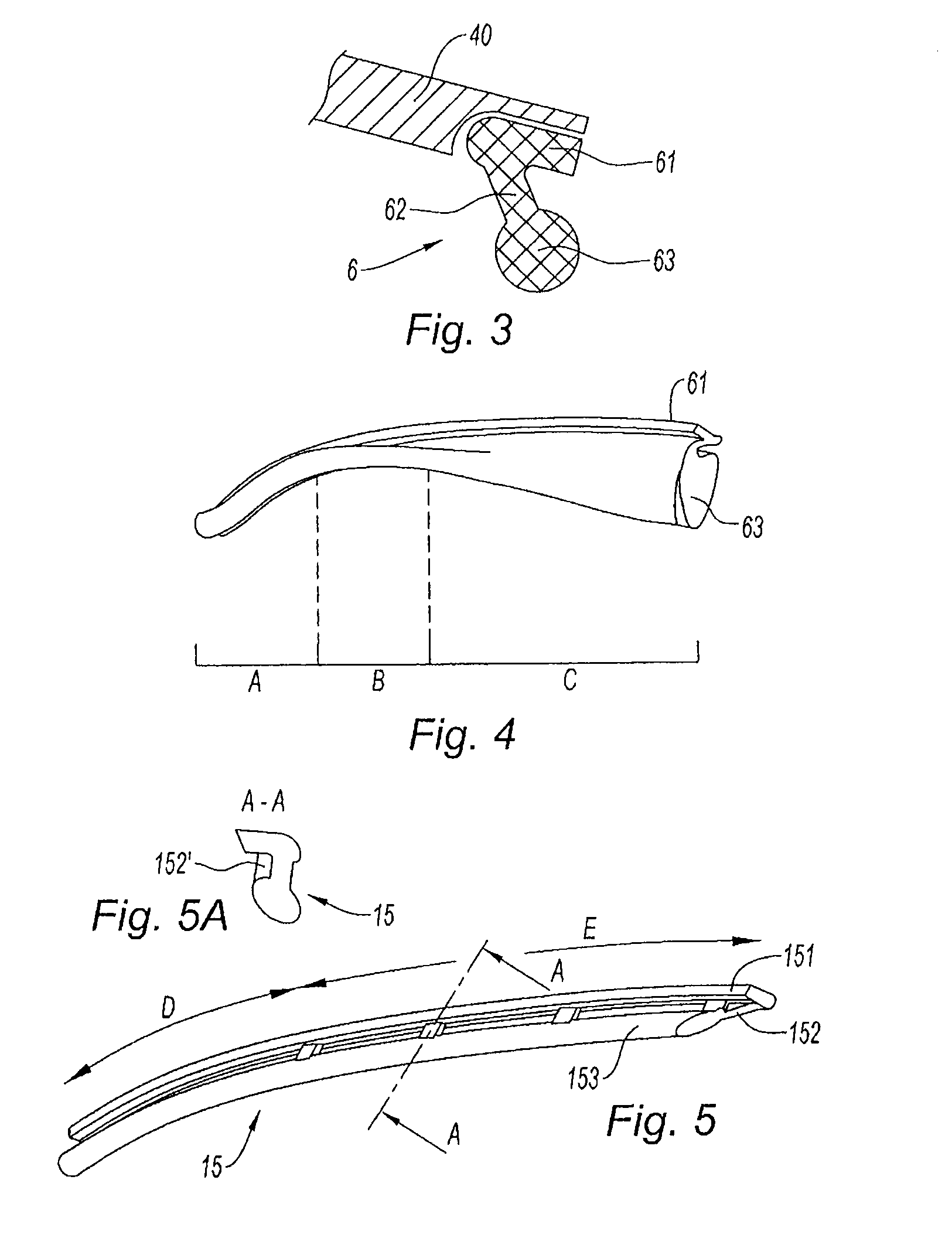 Platform seal in a turbomachine rotor, method for improving the seal between a platform and a turbomachine blade