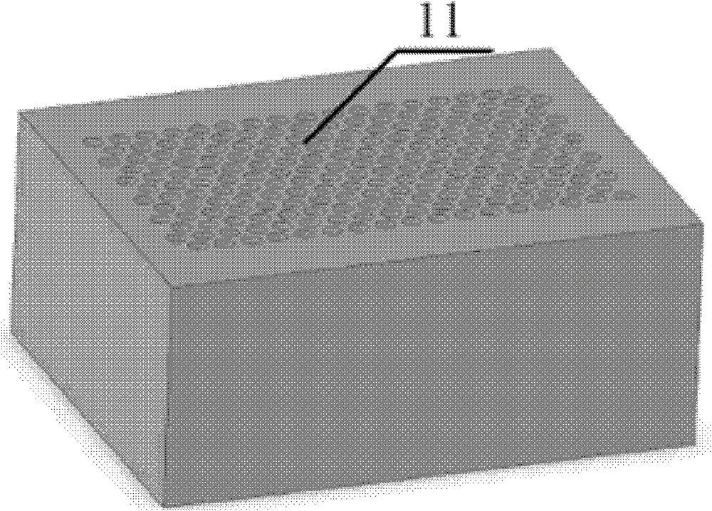 High-speed premixed flame furnace for supersonic burning research