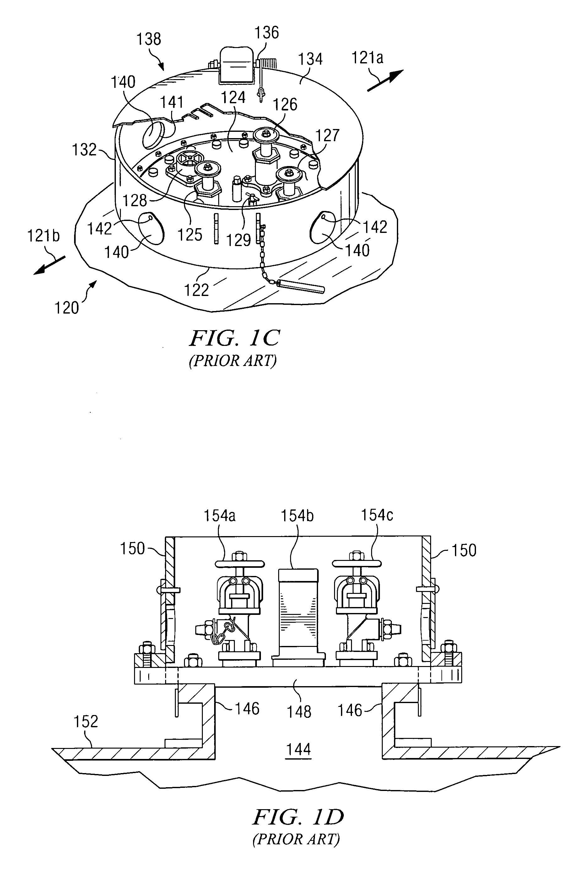 Protective housing assembly for a tank car manway