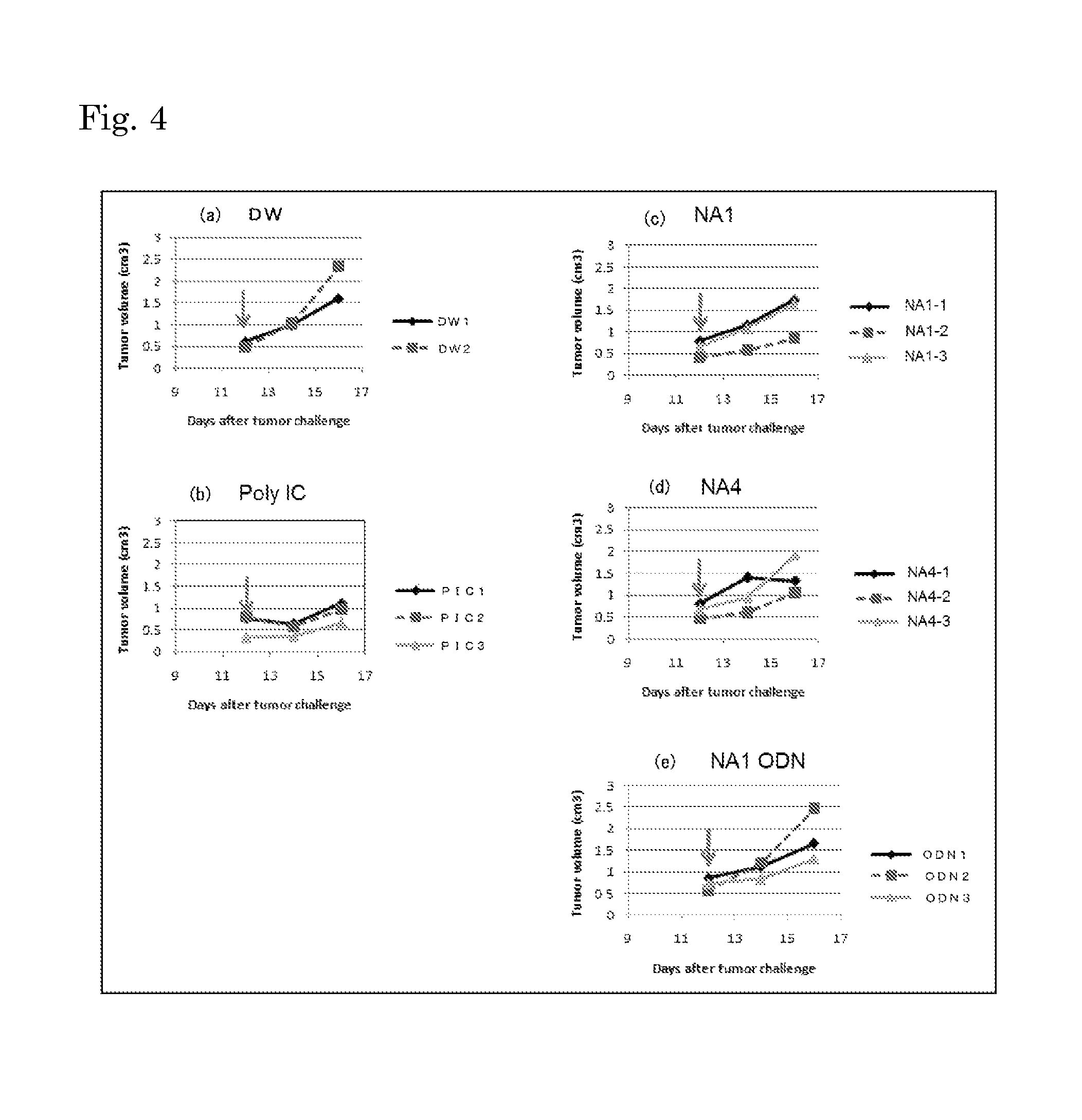 Nucleic acid having adjuvanticity and use thereof