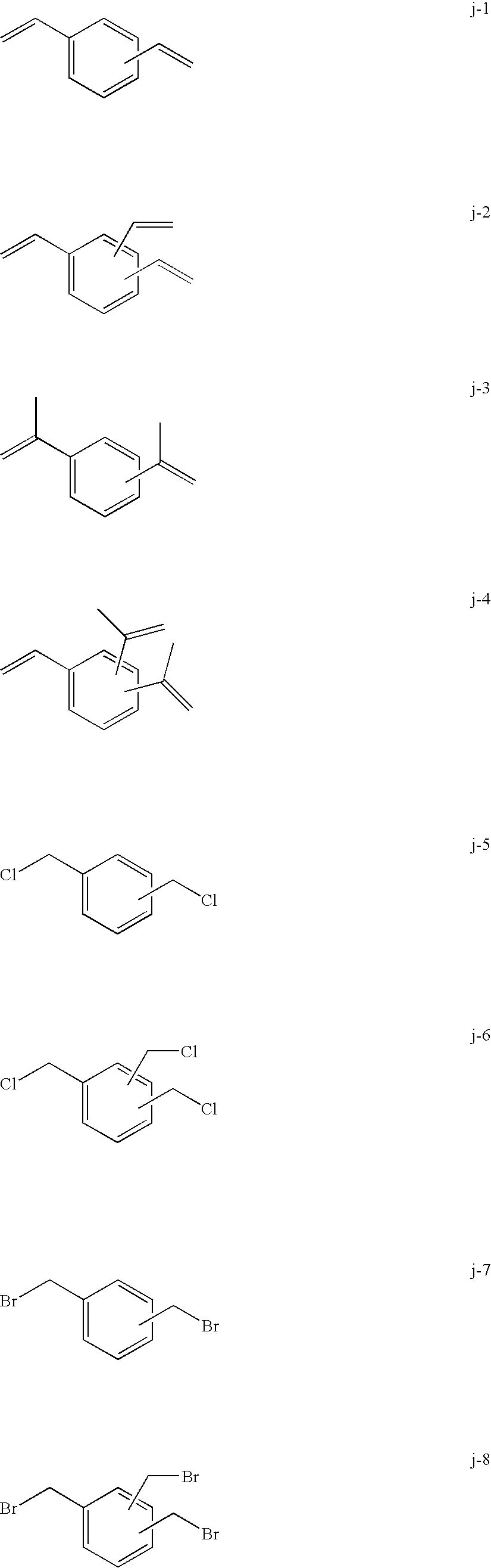 Crosslinked polymer electrolyte and method for producing same