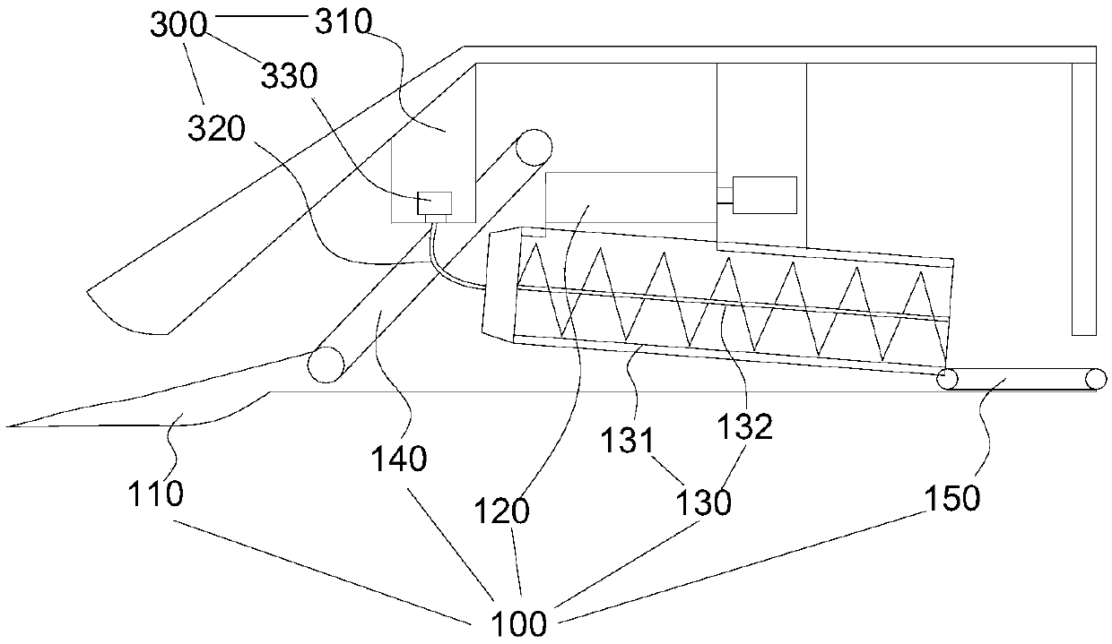 Soil repairing device