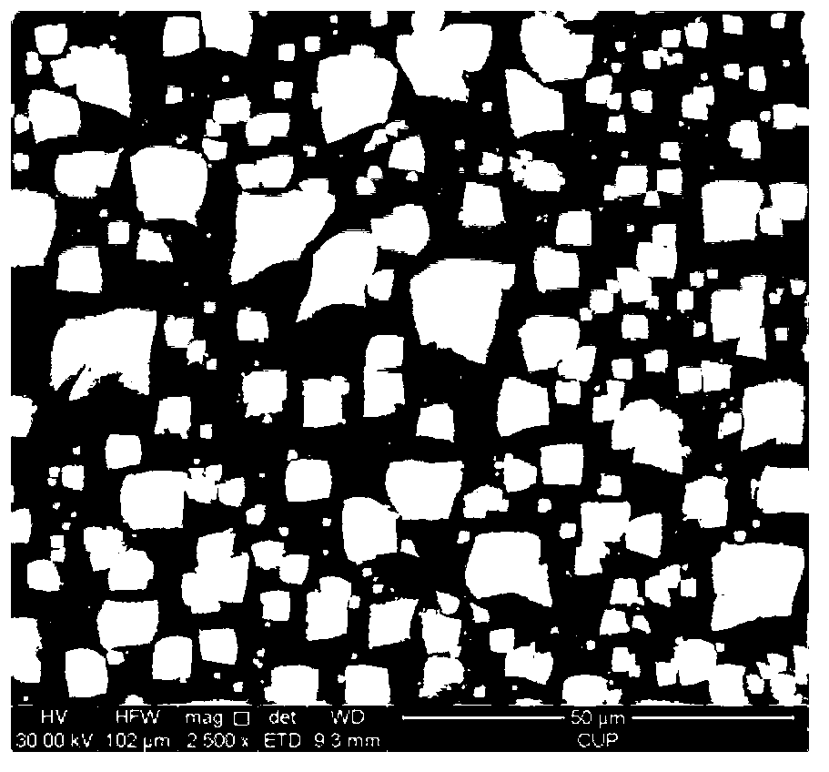 Method for manufacturing novel light-trapping synergetic antireflection structure on basis of LSP (localized surface plasma) effect